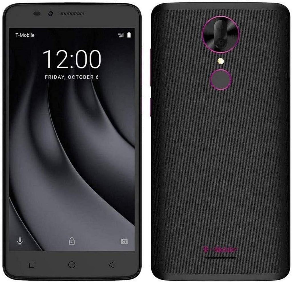 32GB 2GB RAM 6 Display Dual 13MP Camera 3380 mAh Battery Android 7.1 Nougat 4G LTE GSM Unlocked Smartphone O5771