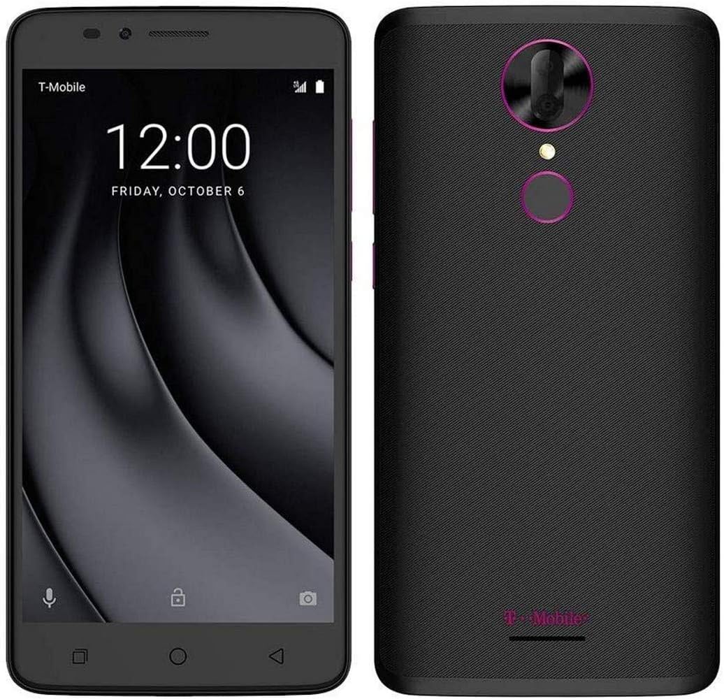 32GB 2GB RAM 6 Display Dual 13MP Camera 3380 mAh Battery Android 7.1 Nougat 4G LTE GSM Unlocked Smartphone O5771