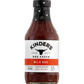20.5 Oz Barbecue Sauce L70816
