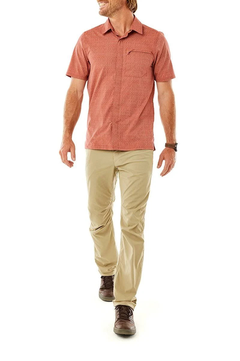Alpine Tour Pant W97838