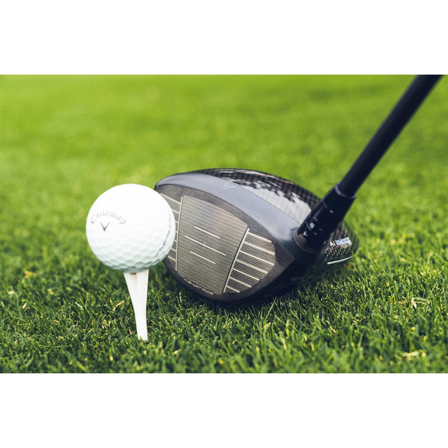 Ai Smoke Max D Driver T244