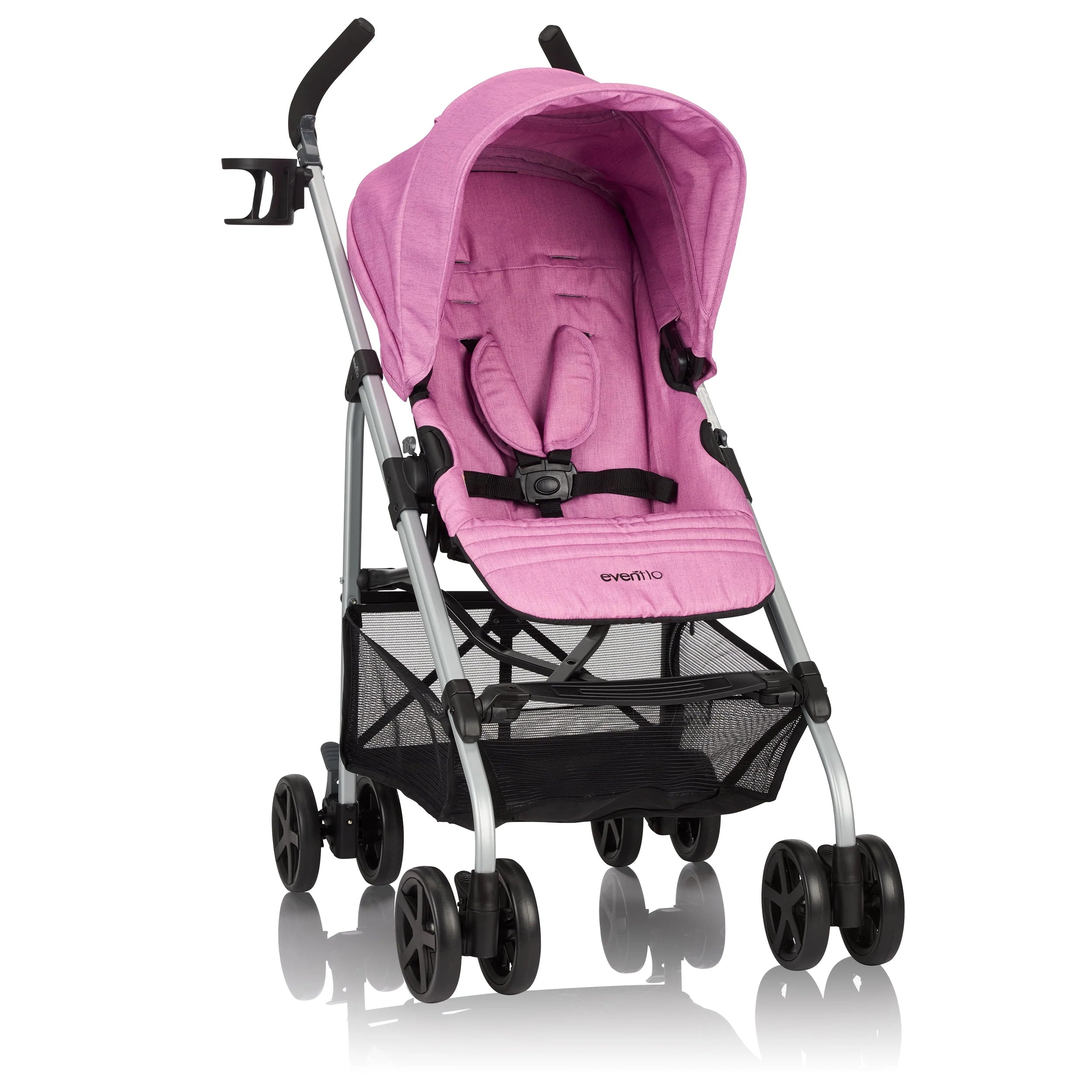Lightweight Reversible Stroller G8251