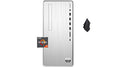 AMD Ryzen 7-5700G Desktop Computer with 32GB RAM 1TB PCIe SSD J2014