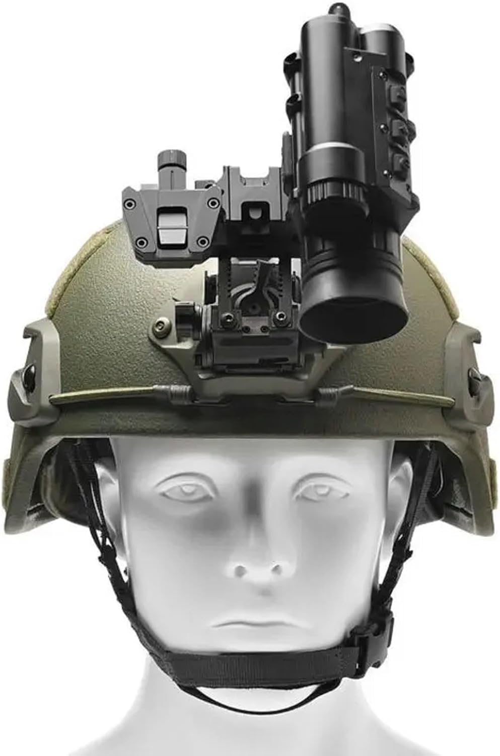 Night Vision Goggle Binocular with 4X Magnification M7377