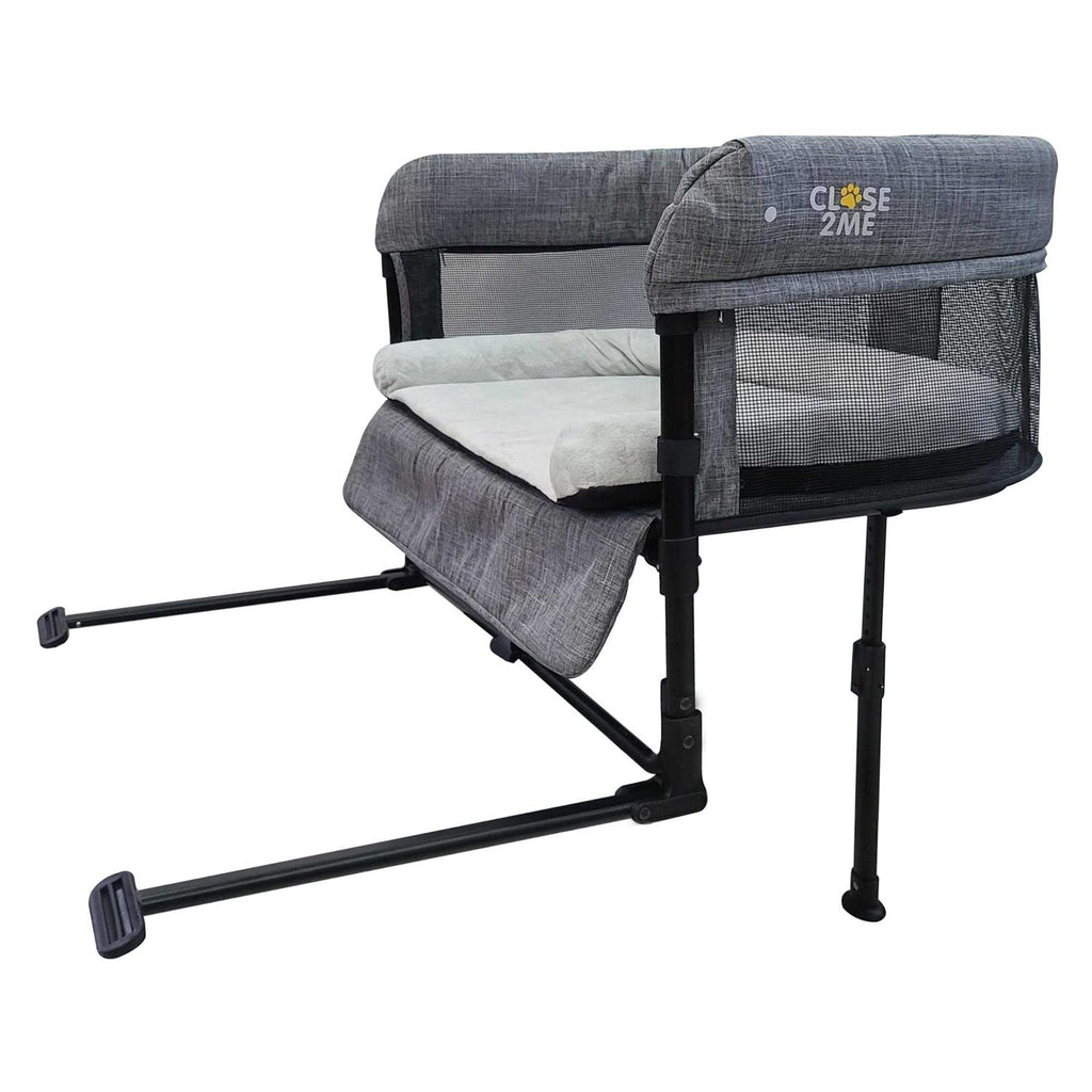 Close-2-Me Pet Bed X16790