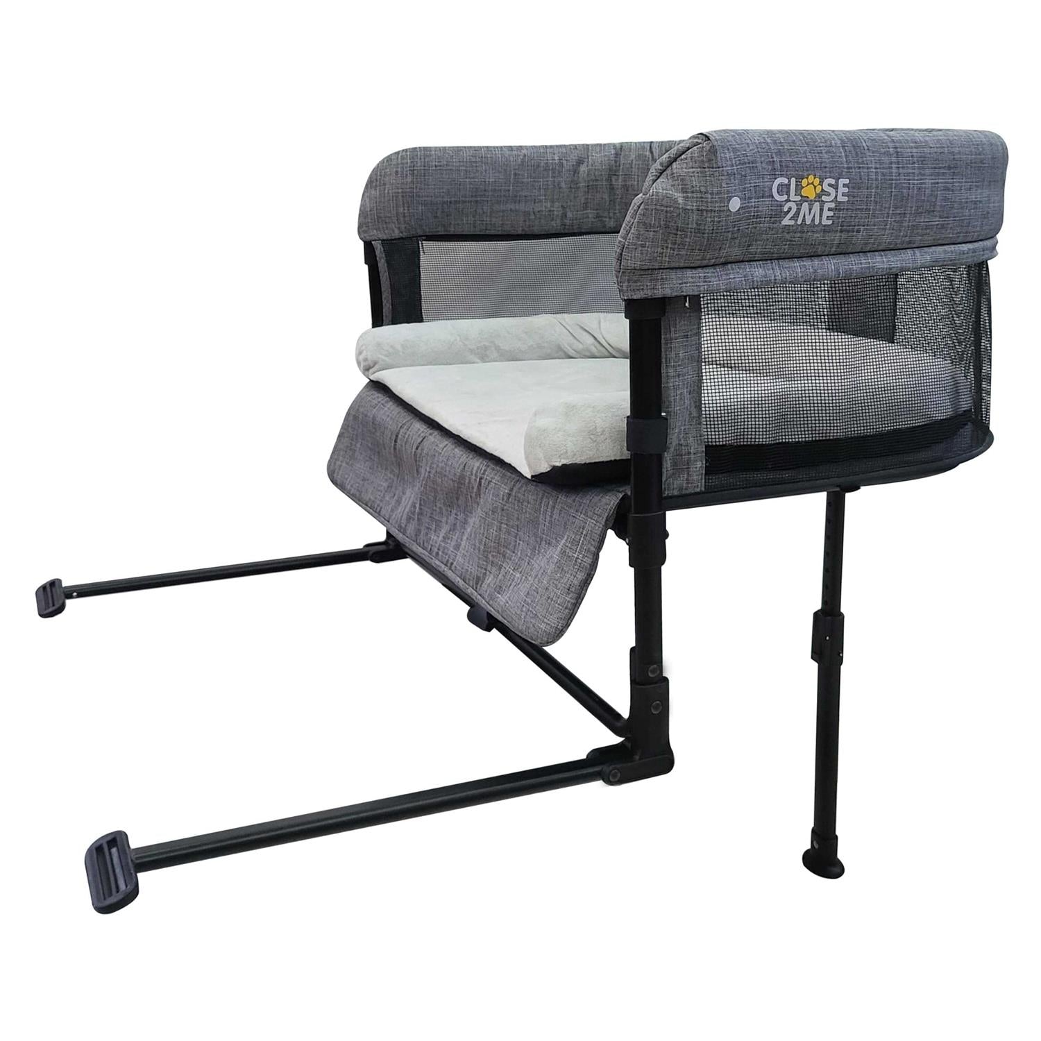Close-2-Me Pet Bed X16790