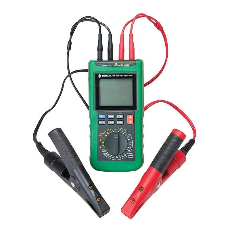 Cable Length Meter Z93510