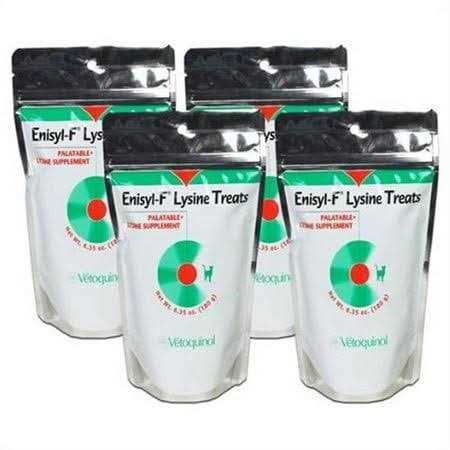 L-Lysine Chews for Cats V60426