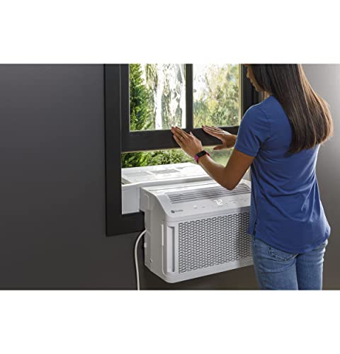 ClearView Window Air Conditioner E875