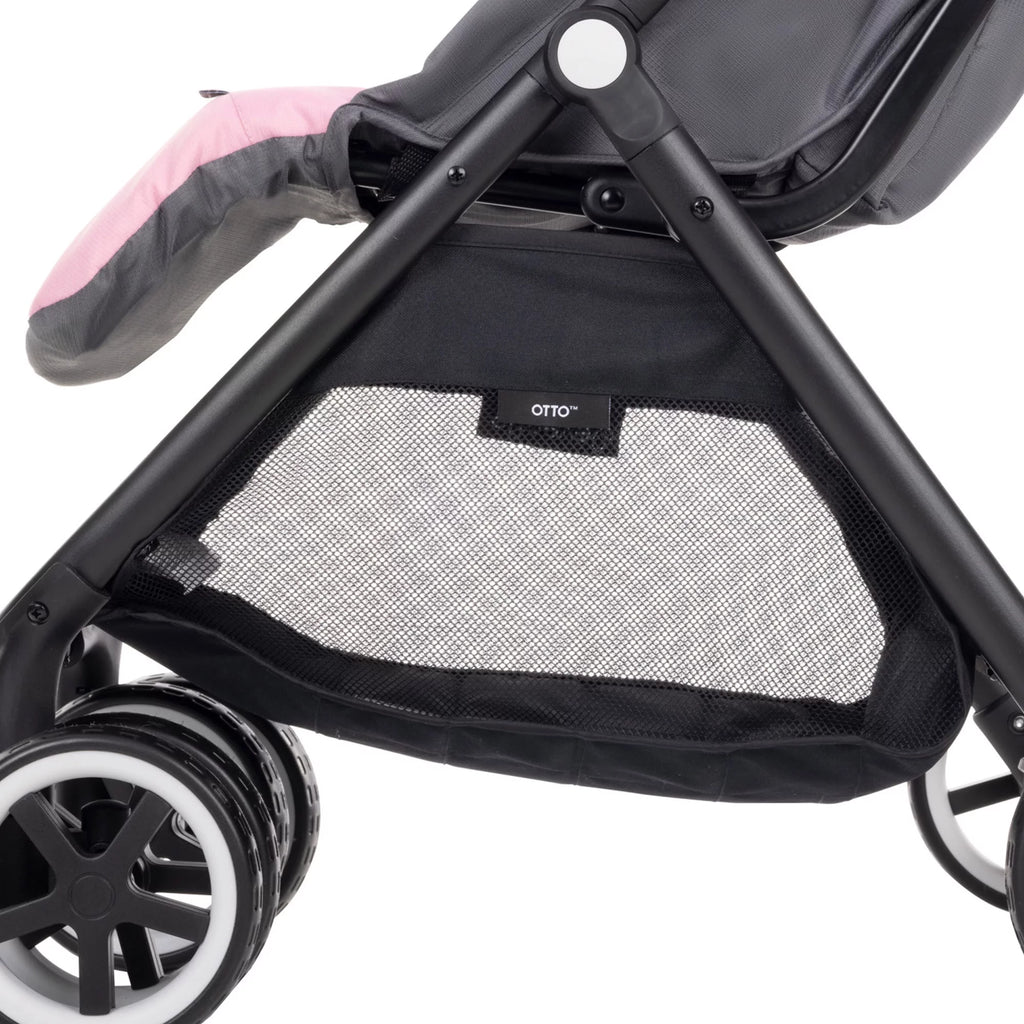 Lightweight Travel Stroller (Opal Pink) A7057