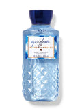 10 Fl Oz Shower Gel (Gingham) U928