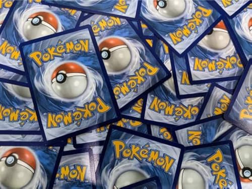 5 Pokemon Card VMAX VSTAR Bundle X7880