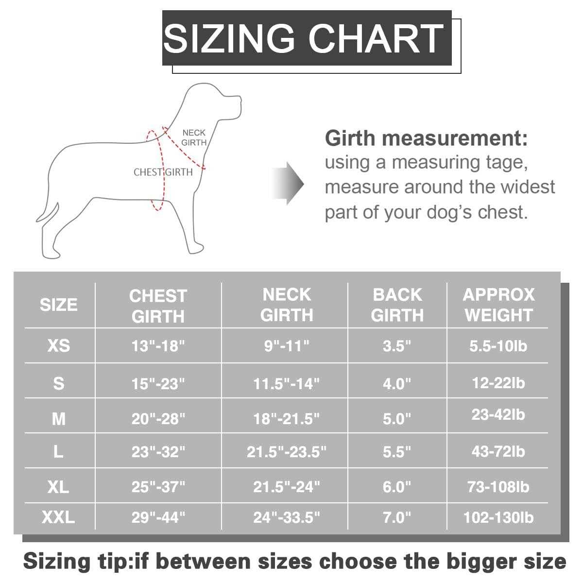 No Pull Easy On Off Pet Vest Harness R4868