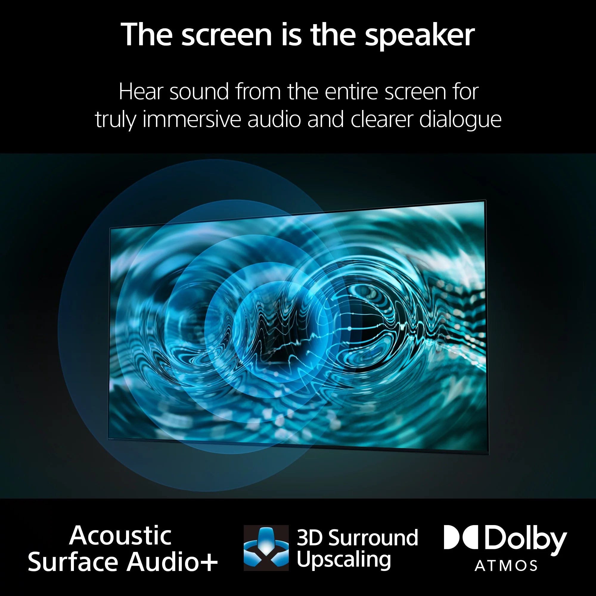 55” Class QD-OLED 4K HDR Smart TV G229