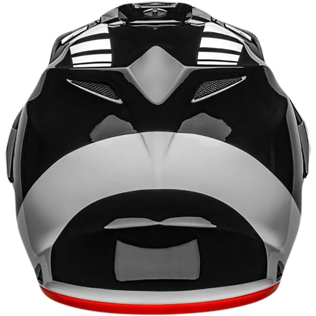 Matte Sand Brown Gray Adventure Helmet I860