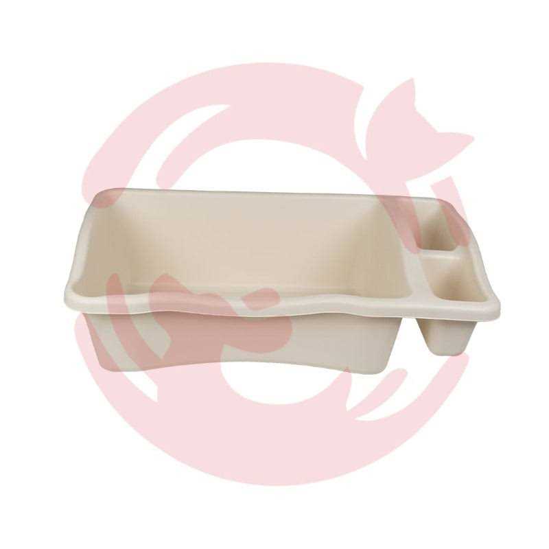 Litter Pan with Microban Y264070