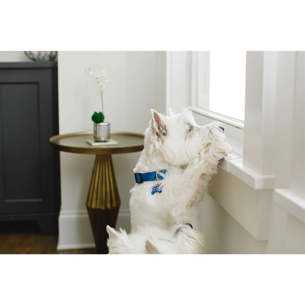 Window Sill Protector Transparent N815