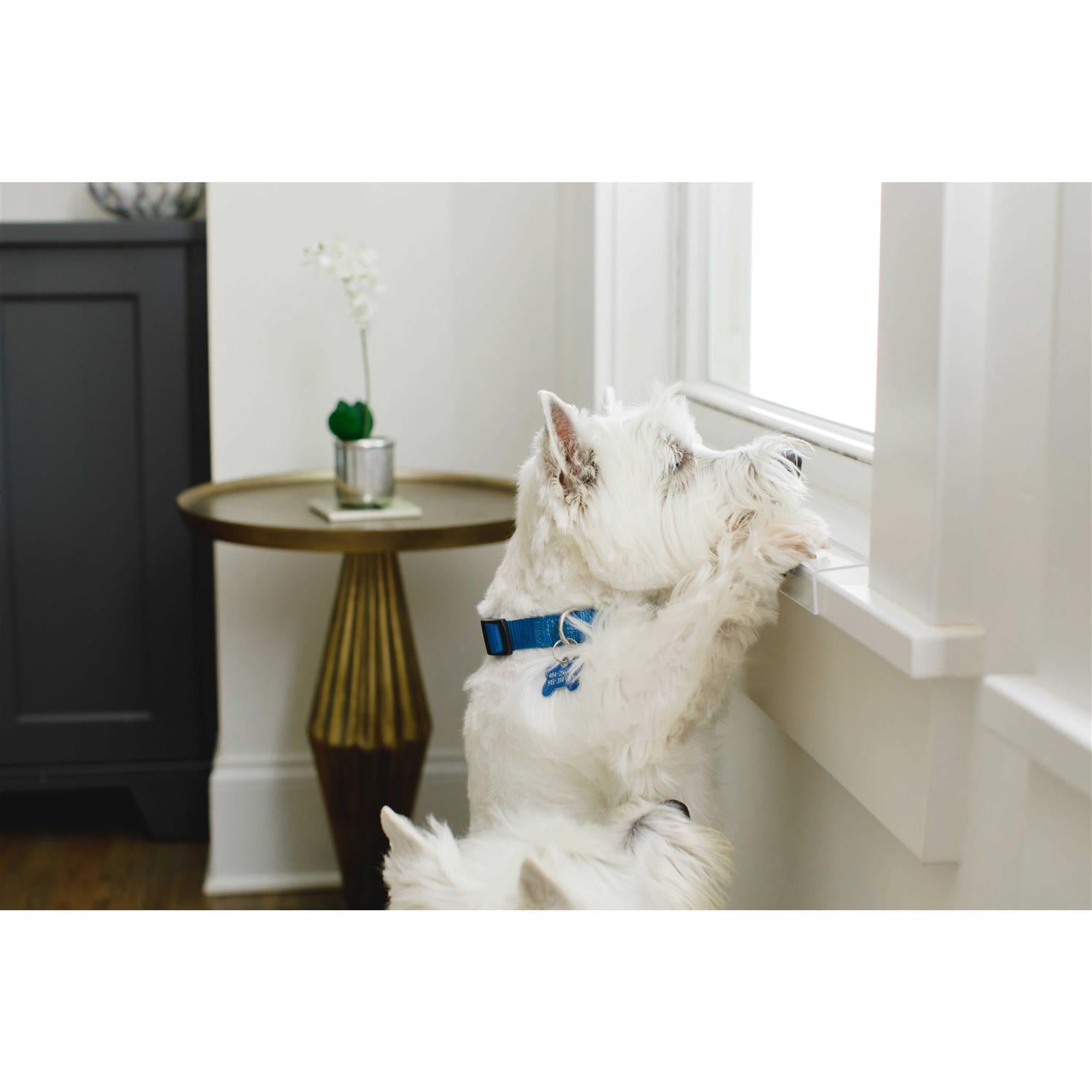 Window Sill Protector Transparent N815