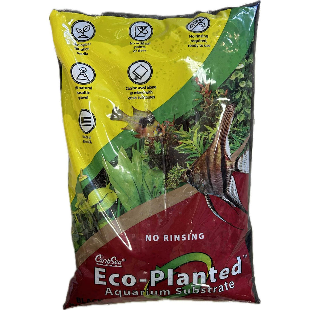 Eco Complete Planted Aquarium Substrate S29238