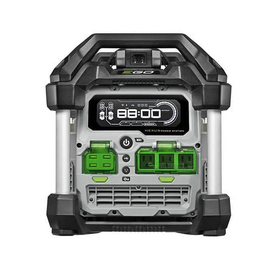 Portable Generator 3000 Watt J6037