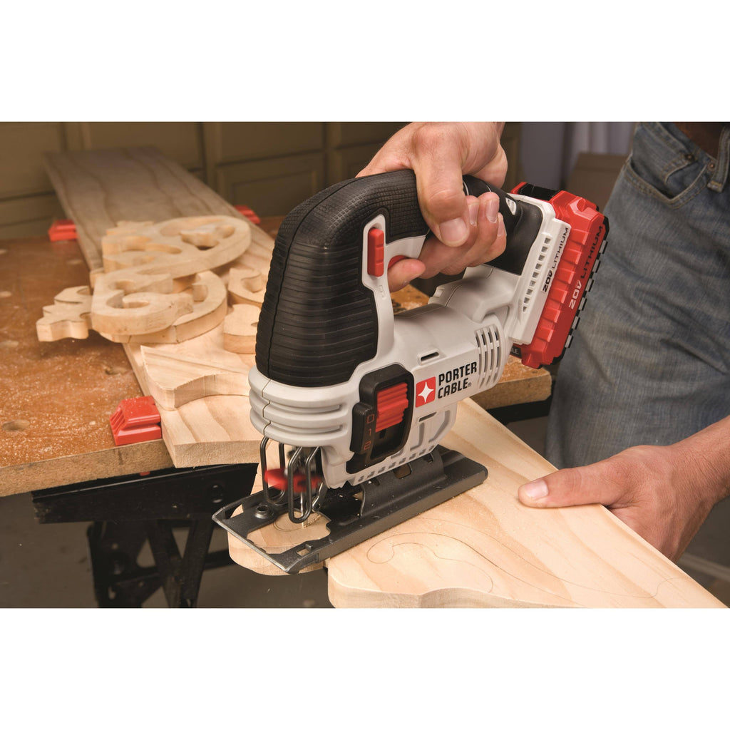 20-Volt Max Lithium Jigsaw G7055