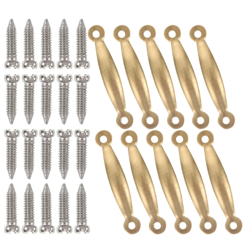 2 Set Metal Drawer Pull Furniture Handles H779