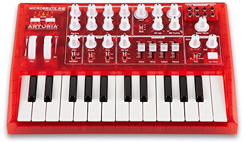 Analog Synthesizer C29483
