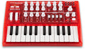 Analog Synthesizer C29483