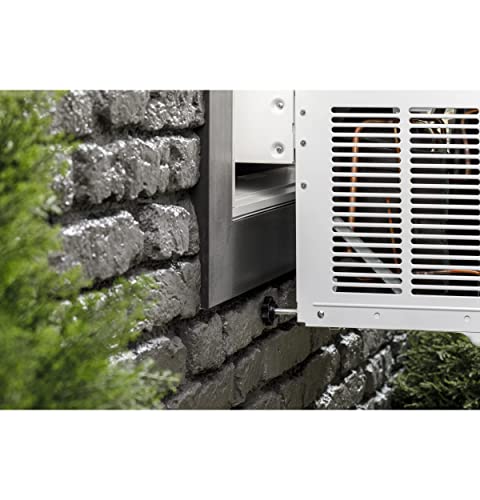 ClearView Window Air Conditioner E875