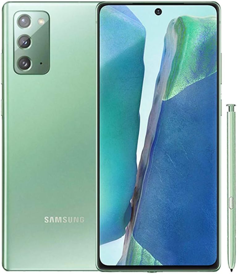 128GB 5G Android Smartphone T35548