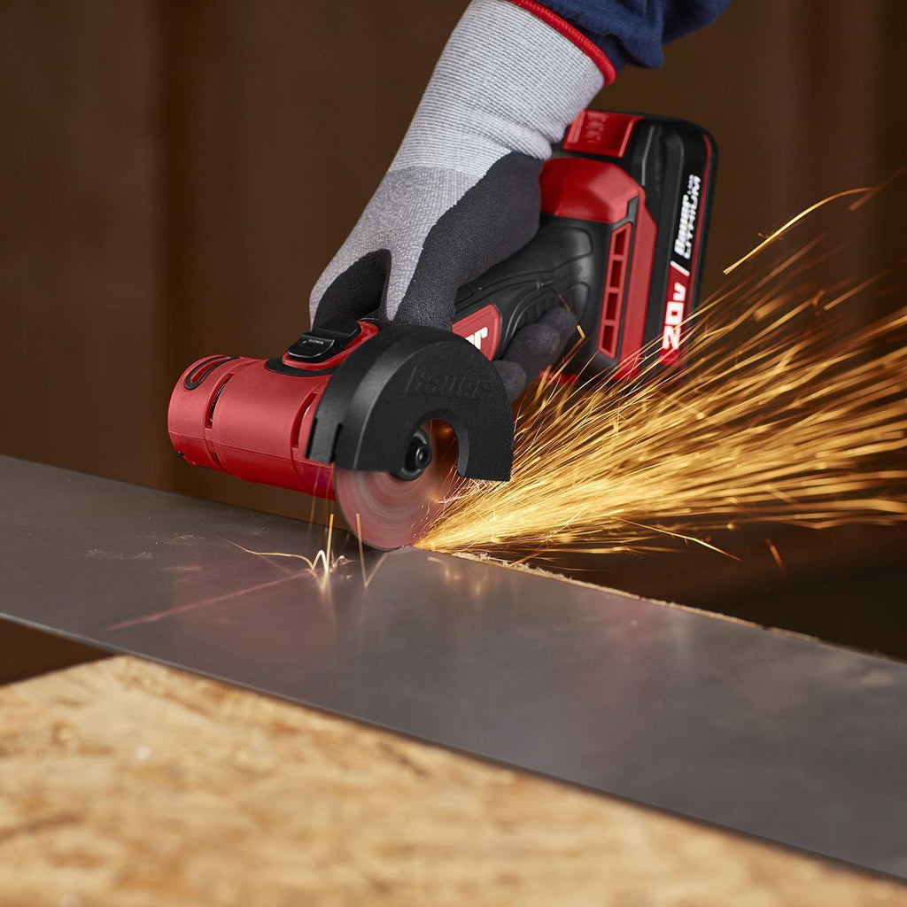20V Cordless Cut-Off Tool M1349
