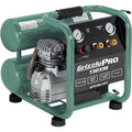 4-Gallon 2.5 HP Portable Air Compressor Z326
