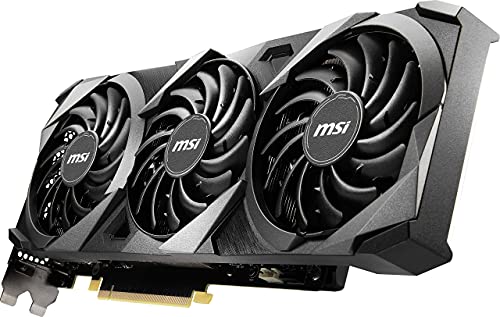 12GB GDRR6X 320-Bit RTX 3080 Ti Graphics Card Y294797