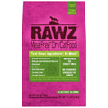 Rawz Cat Food T1997