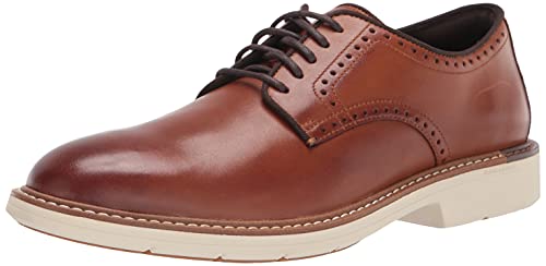 Plain Toe Oxford T370