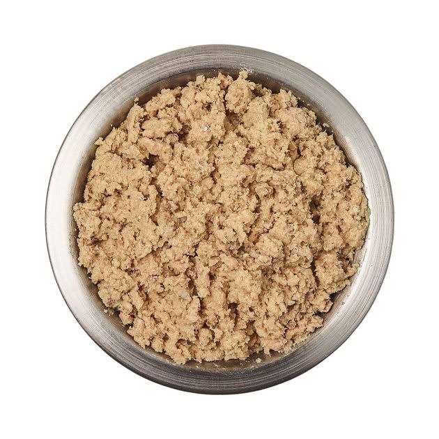 Fish & Chicken Recipe Fresh Frozen Cat Food J39136