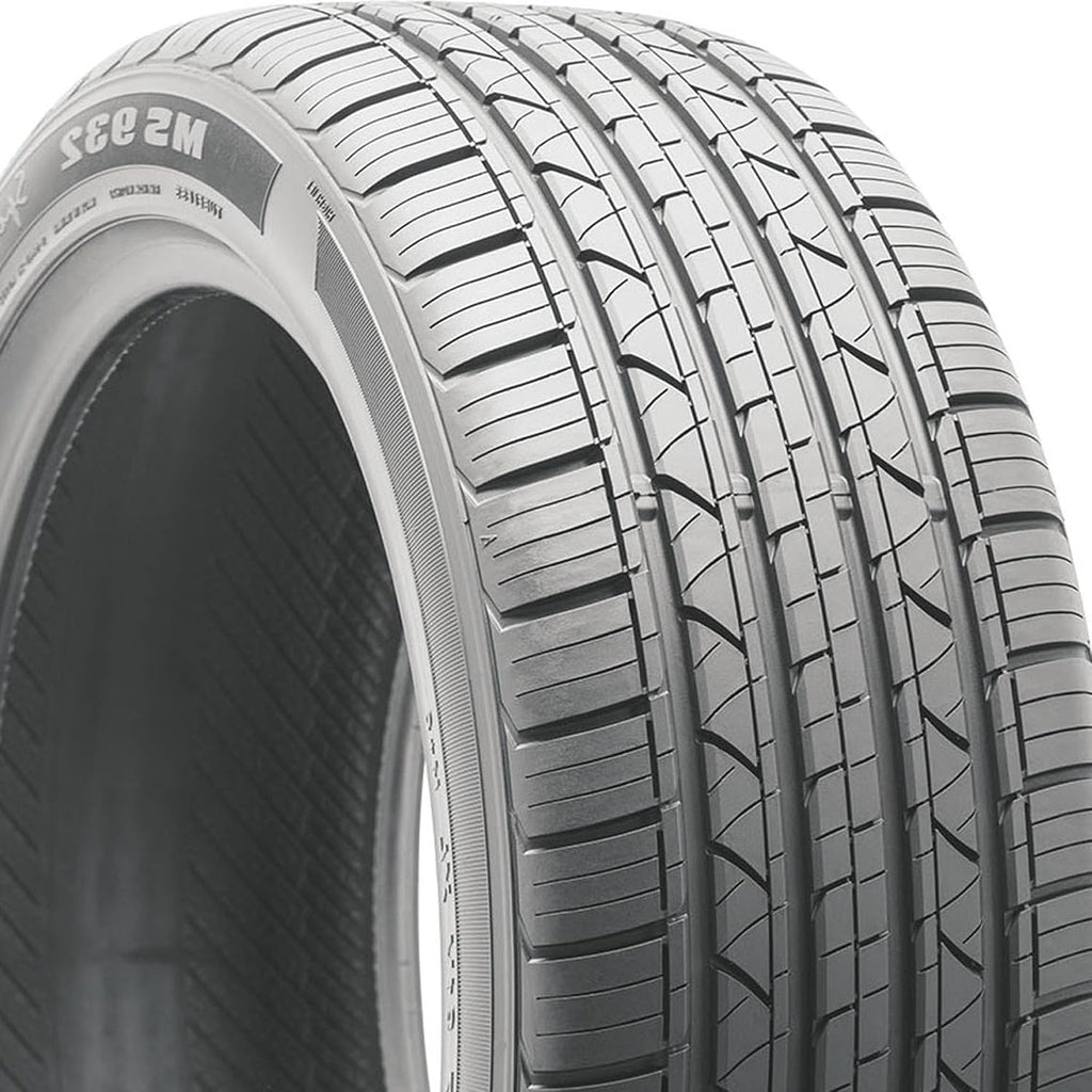 215/45R17 91W XL All Season Passenger Tire V867557