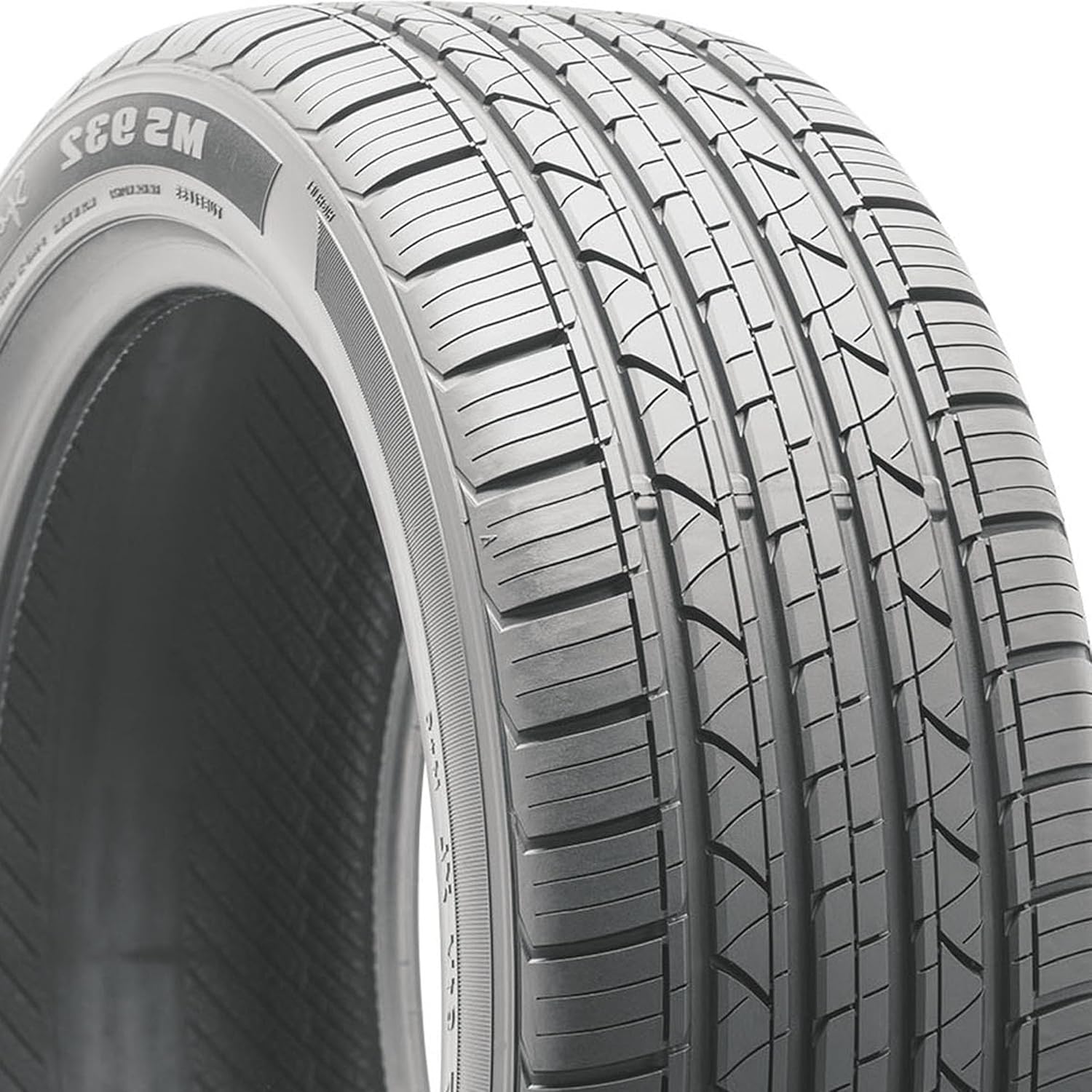 215/45R17 91W XL All Season Passenger Tire V867557