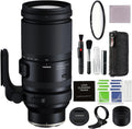 150-500mm f/5-6.7 Lens for Nikon Z Mount B29756