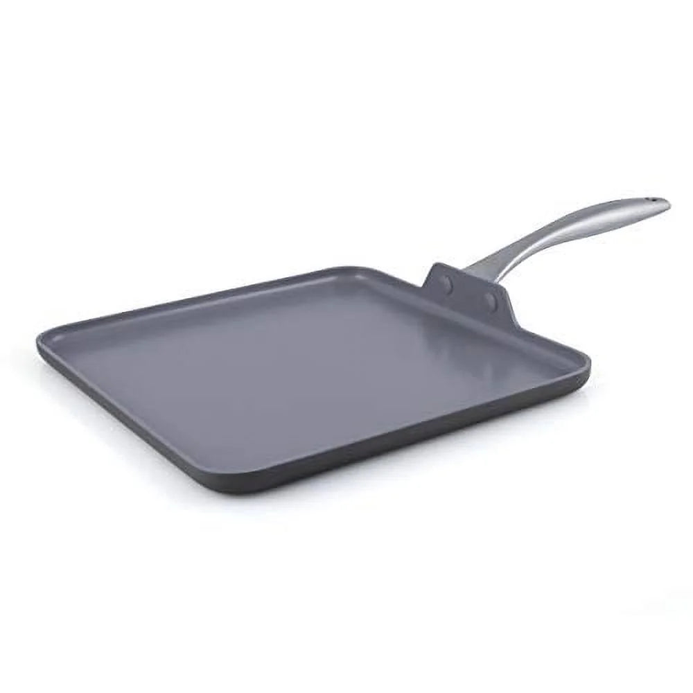 11" Ceramic Non-Stick Square Griddle R447118