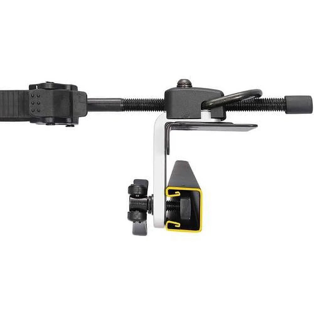 Truck Bed Bike Rack For Pickup Truck With C-Channel Track Systems S892880