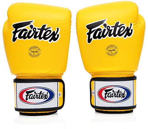 Muay Thai Boxing Training Sparring Gloves S87864