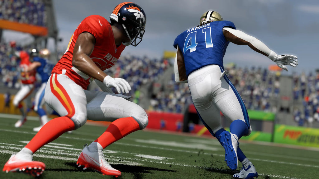 Madden NFL 20 Xbox One V999