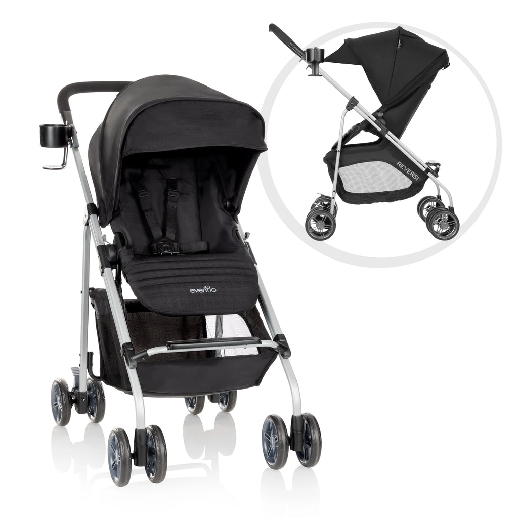 Lightweight Reversible Stroller G8251