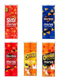 Minis Canisters Variety Pack, 5 Pack B518146