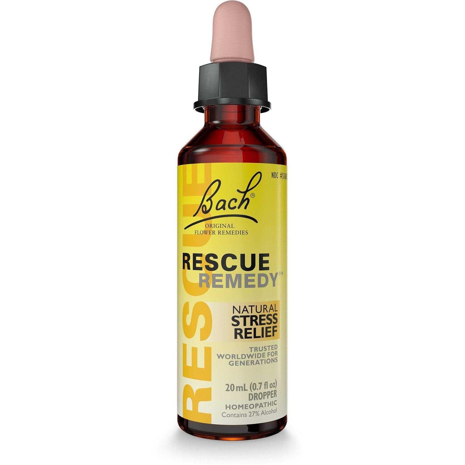 Rescue Remedy Pet Supplies P91693