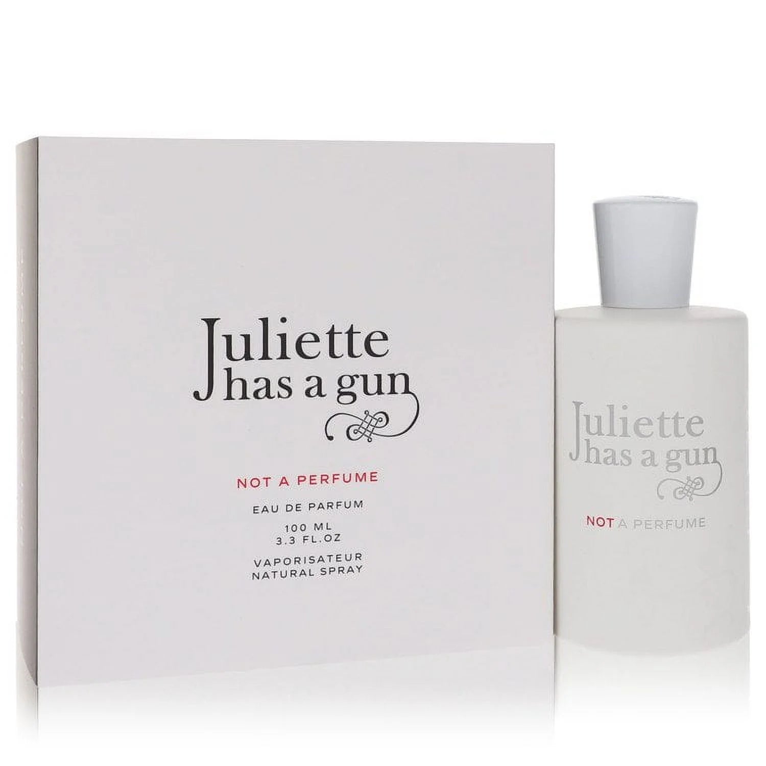 Eau De Parfum Spray 3.4 oz T629885