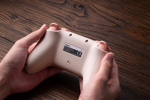 Black Myth: Wukong Wireless Controller with Hall Effect Joysticks O516