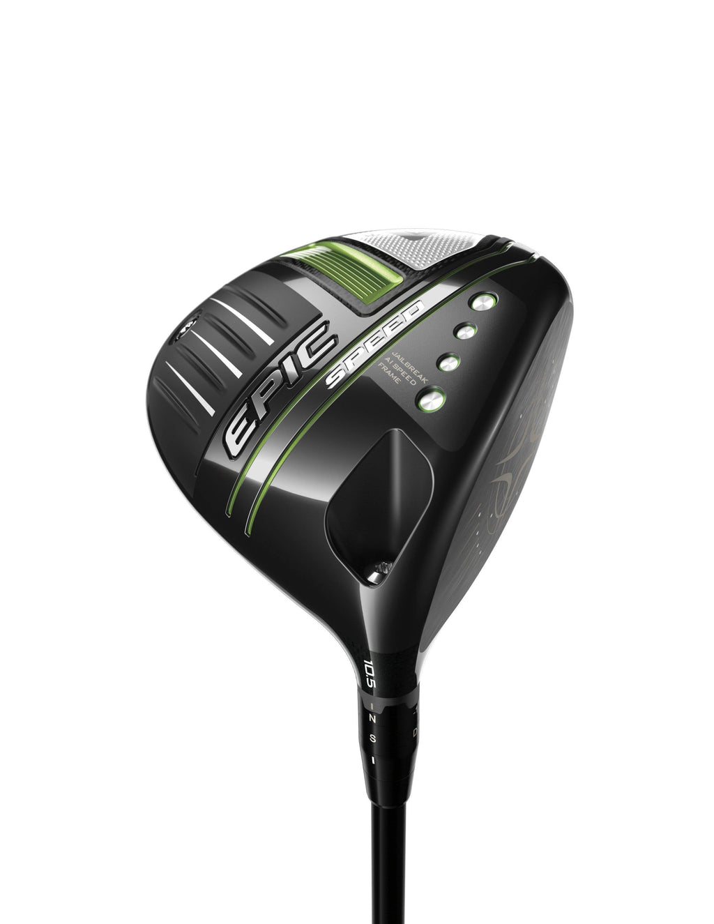 Epic Speed Driver X6769