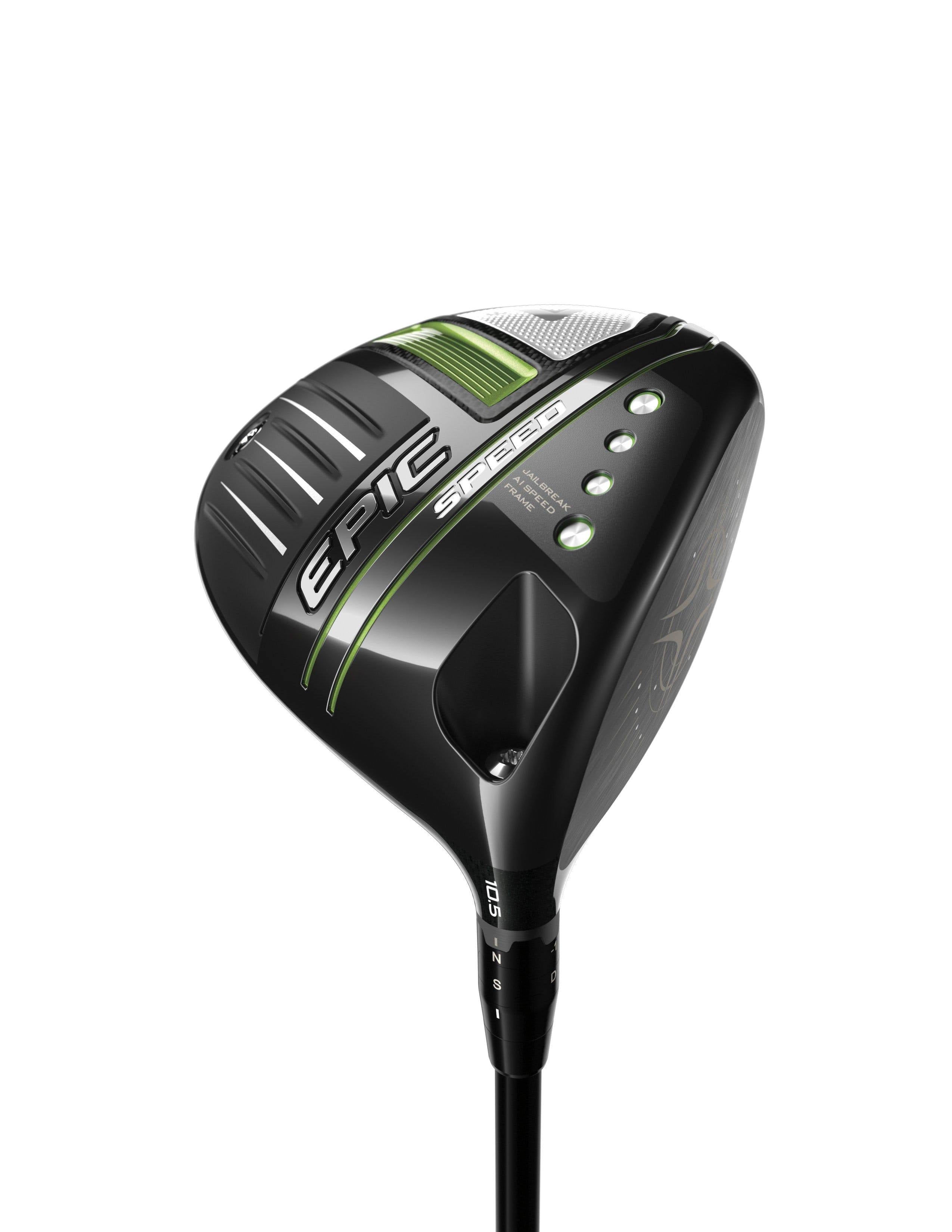 Epic Speed Driver X6769